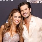 Chrishell Stause Gleb SAVCHENKO