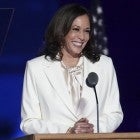 Kamala Harris Nov 7