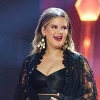  The 54th Annual CMA Awards, hosted by Reba McEntire and Darius Rucker aired from Nashvilles Music City Center, WEDNESDAY, NOV. 11 (8:00-11:00 p.m. EST), on ABC.