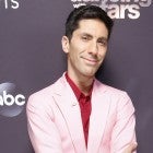 Nev Schulman DWTS