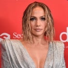 Jennifer Lopez 2020 AMAs