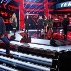 the voice season 19 team blake shelton