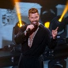 Ricky Martin