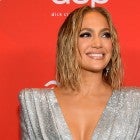 Jennifer Lopez 2020 AMAs