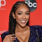 Tayshia Adams 2020 VMAs