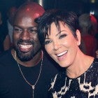 Kris Jenner Corey Gamble