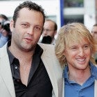 Vince Vaughn Owen Wilson