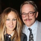 Sarah Jessica Parker Matthew Broderick