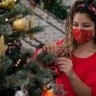 holiday masks for the season 
