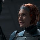 Bo-Katan The Mandalorian Season 2