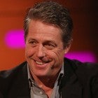 Hugh Grant