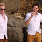 '90 Day Fiance': Armando Opens Up About Finally Feeling 'Free' to Be With Kenneth (Exclusive)