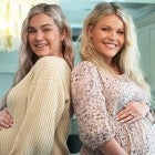 Witney Carson and Lindsay Arnold on Motherhood and Having 'Dancing With the Stars' FOMO (Exclusive)