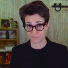 Rachel Maddow