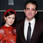 Rose Byrne and Bobby Cannavale