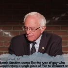 Bernie Sanders Mean Tweets