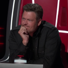blake shelton the voice