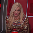 gwen stefani the voice
