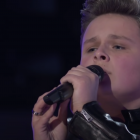 the voice carter rubin