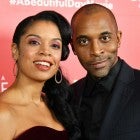 Susan Kelechi Watson and Jaime Lincoln Smith