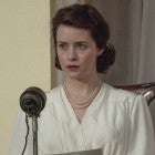 Claire Foy The Crown S4