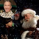 Tim Allen in 'The Santa Clause'