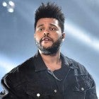 The Weeknd