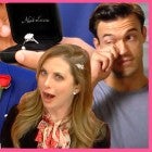 The Bachelorette’: Tayshia's Part 2 Finale Brings Blindsiding Breakups & a Proposal | Roses & Rosé