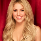 Shakira