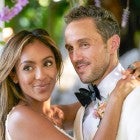 Tayshia Adams Zac Clark Bachelorette