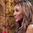 Tayshia Adams The Bachelorette