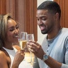 The Bachelorette Ivan and Tayshia