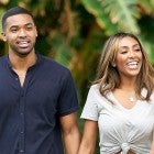 Ivan and Tayshia bachelorette