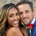Tayshia Adams Zac Clark Bachelorette