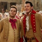 Beauty and the Beast