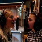 Carrie Underwood and Son Isaiah