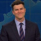 Colin Jost on 'SNL'