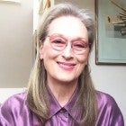 Meryl Streep on Rapping in ‘The Prom’ & the 'Sophie's Choice' Review That Stuck With Her (Exclusive)