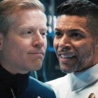 'Star Trek: Discovery' Sneak Peek: Stamets Is Worried About Culber Leaving for a Risky Mission (Exclusive)