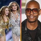 Jennifer Lopez, Shakira and More Make Facebook's Top 10 Pop Culture Moments of 2020