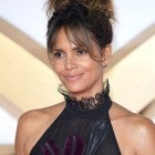 Halle Berry