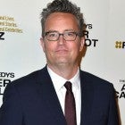 Matthew Perry