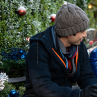 A Sugar & Spice Holiday