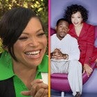 Tisha Campbell on 'Martin's Cultural Impact and Where the Cast Stands Today (Exclusive)