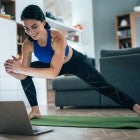 best celebrity workouts 2021