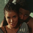 Big Sean & Jhené Aiko -- Body Language 