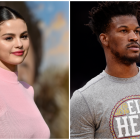 Selena Gomez Jimmy Butler Split