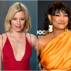 Elizabeth Banks Garcelle Beauvais Reese Witherspoon
