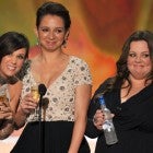 Kristen Wiig, Maya Rudolph, Melissa McCarthy