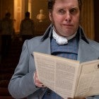 NIGEL BERBROOKE READING LADY WHISTLEDOWN'S NEWSLETTER